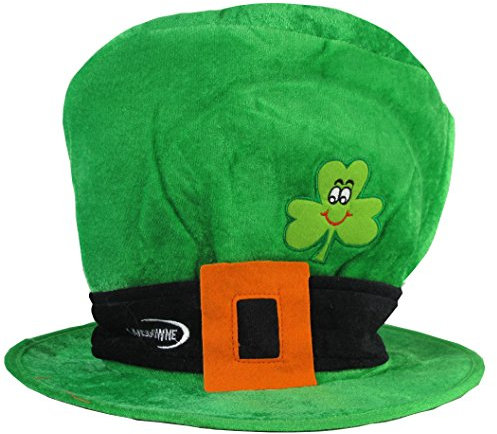 Unbekannt Irland Party-Hut/Leprechaun Zylinder