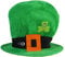 Unbekannt Irland Party-Hut/Leprechaun Zylinder