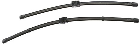 BMW Original vorne Wischerblätter Set (61 61 0 427 668)