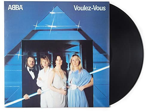 Voulez-Vous (Vinyl) [Vinyl LP]