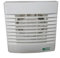 Airvent 435103 Kitchen Extractor Fan 6 150mm - Pullcord & Shutters