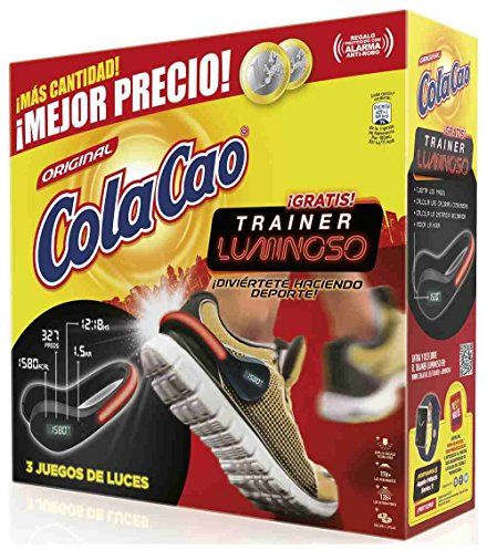 ColaCao Cola Cao (Hot Chocolate Drink) 2 Kg.