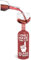 BigMouth Inc. Wine Bottle Glass - “I Only Have Time for 1 Glass of Wine”, Large Wine Glass, Holds an Entire 750mL Bottle of Wine