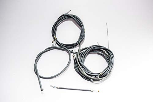 Kit trasmissioni teflon vespa 50 special