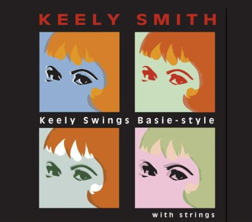 Swings Basie Style With Strings