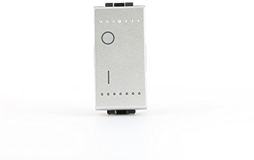 Bticino Livinglight Nt4001N Interruttore 1P 16Ax 250 V A.C.