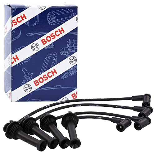 Bosch 0986357141 - Ignition cable - 1 piece