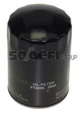 Coopersfiaam Filters FT4905 Ölfilter