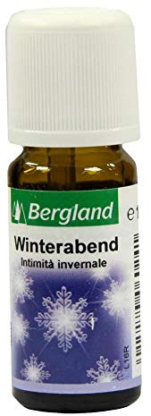 Winterabend Etherische ölmischung Bergland