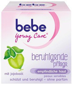 Bebe Young Care Gesichtspflege 50 ml