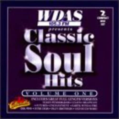 Classic Soul Hits 1: Wdas FM / Various