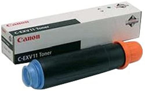 Canon 9629A002 C-EXV 11 Tonerkartusche schwarz 21.000 Seiten