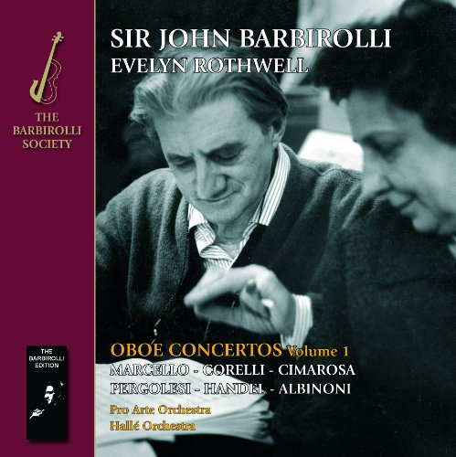 Various: Oboe Concertos Vol.1