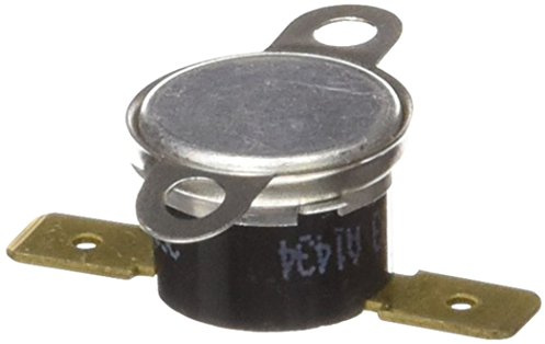 Norcold 618093 - Termostato per ventola CC, adatto a tutti i modelli con ventole