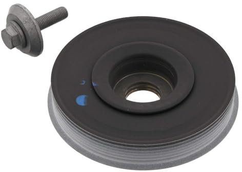 Febi-Bilstein 33791 - Puleggia Cinghia, Albero A Gomiti