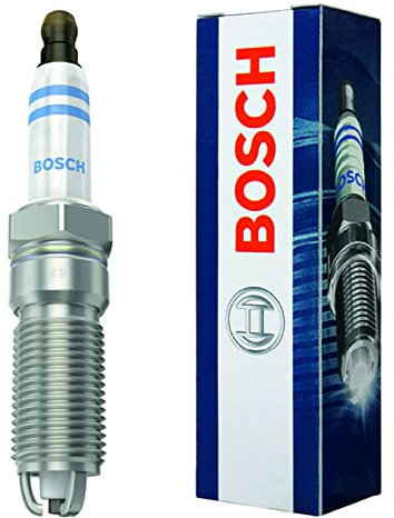 Bosch Automotive HLR8STEX - Nickel Zündkerzen - 1 Stück
