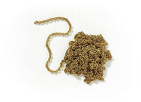 Occre Chain DIAM 1 mm (MT. 1) 17024
