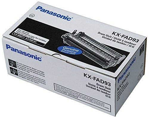 Panasonic KX-FAD93X KX-MB781 Trommel 6.000 Seiten