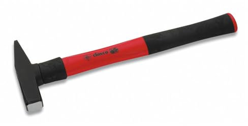 Cimco 3-Komponenten-Schlosserhammer 300 g, 130403