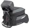 SW-Motech Navi-/Taschenhalter für Tankrucksäcke – Schwarz – 240g