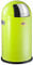 Wesco Abfallsammler Pushboy Junior 22 Liter limegreen