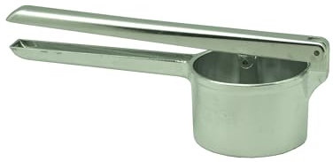 Calder 424126 Accessorio, Alluminio, Silver, One Size