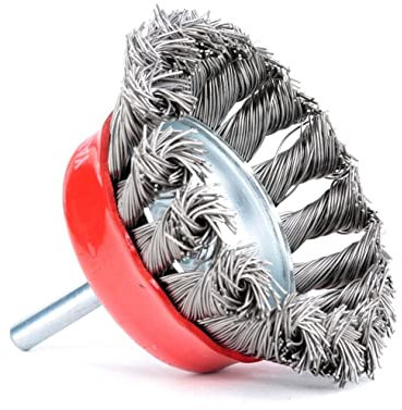 Yato yt-4752 – Cup Brush
