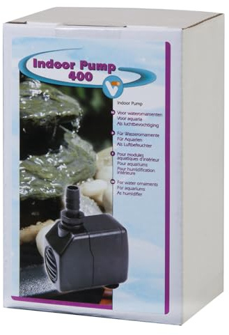 velda Indoor Pump 400 Pumpe