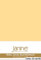 Janine Spannbettlaken Jersey 5007, Gr. 200x200 cm, Fb. 22 morgennebel, Mako-Feinjersey