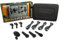 Shure PG ALTA 4-Piece Studio Microphone Kit (PGASTUDIOKIT4)