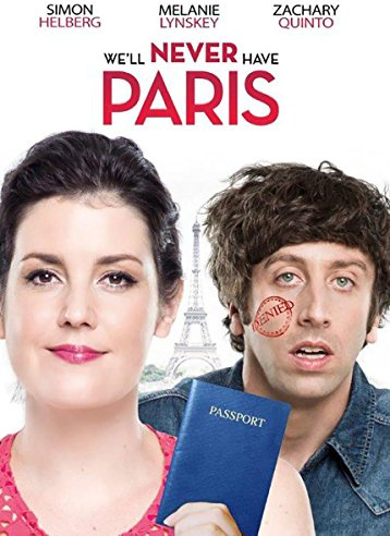 We'll Never Have Paris