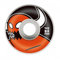 Toy Machine Spiel-Rollen, 4 Skateboard Monster 51 mm