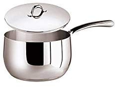 Sambonet Casseruola alta con coperchio Kikka 51706-66 16 cm