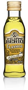 Filippo Berio Olive Oil 250 ml