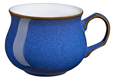 Denby Imperial Blue Teetasse