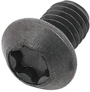 Trend - Torx-Schraube M3.5 x 5mm 0.6mm 6mm Kopf - RT/3.5