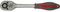 Connex COXT570137 Umschaltknarre 3/8 Zoll 24 Zähne, Chrom Vanadium