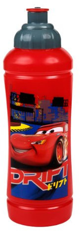 Undercover CA10991 Sportflasche Cars