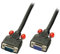 LINDY 5m VGA Extension Cable Standard Monitor Cable (15HDM/15HDF)