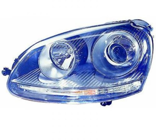 DIEDERICHS Scheinwerfer Scheinwerfer Rechts HB3 HB3/H7 H7