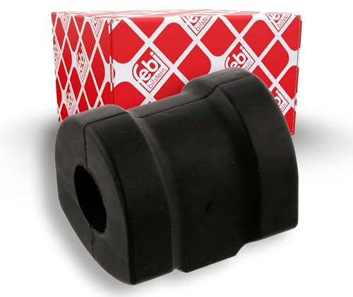 febi bilstein 37935 Anti Roll Bar Bush, pack of one