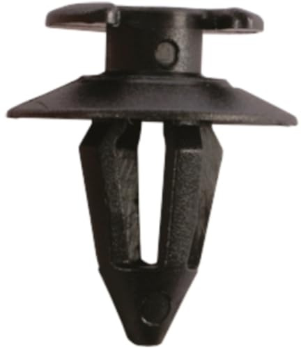KS Tools 420.5053 Verkleidungs-Clip für BMW,50er Pack