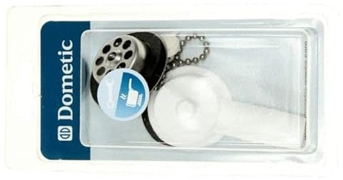 DOMETIC - Ablaufgarnitur CE00/02/04/06 - 4499000356