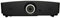 JVC LX-WX50 Videoproiettore, Nero