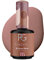 Pink Gellac UV Gel Nagellack - 195 Bronzed Nude 15 ml - Lang Anhaltend Shellac Nagellack Braun - Gel UV für 14 Tage Nägel in Salonqualität - Made in Holland