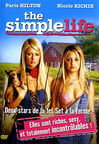 Simple Life - Édition 2 DVD [FR Import]