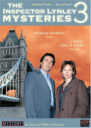 Inspector Lynley Mysteries: Set 3 [DVD] [2004] [Region 1] [US Import] [NTSC]