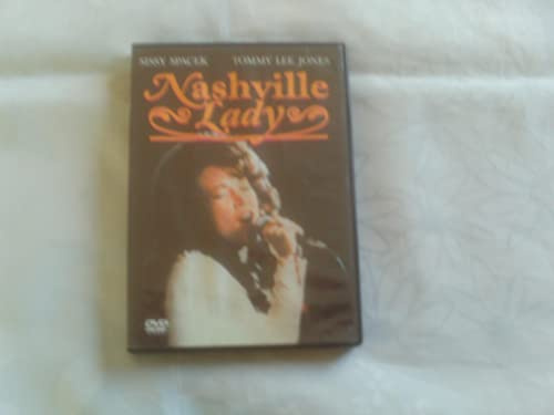 Nashville lady [FR Import]