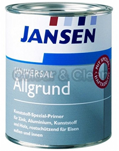 JANSEN Universal Allgrund 375ml