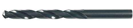Alpen Maykestag Spiralbohrer Ø 6,0 mm | DIN 338 RN | HSS-Stahl